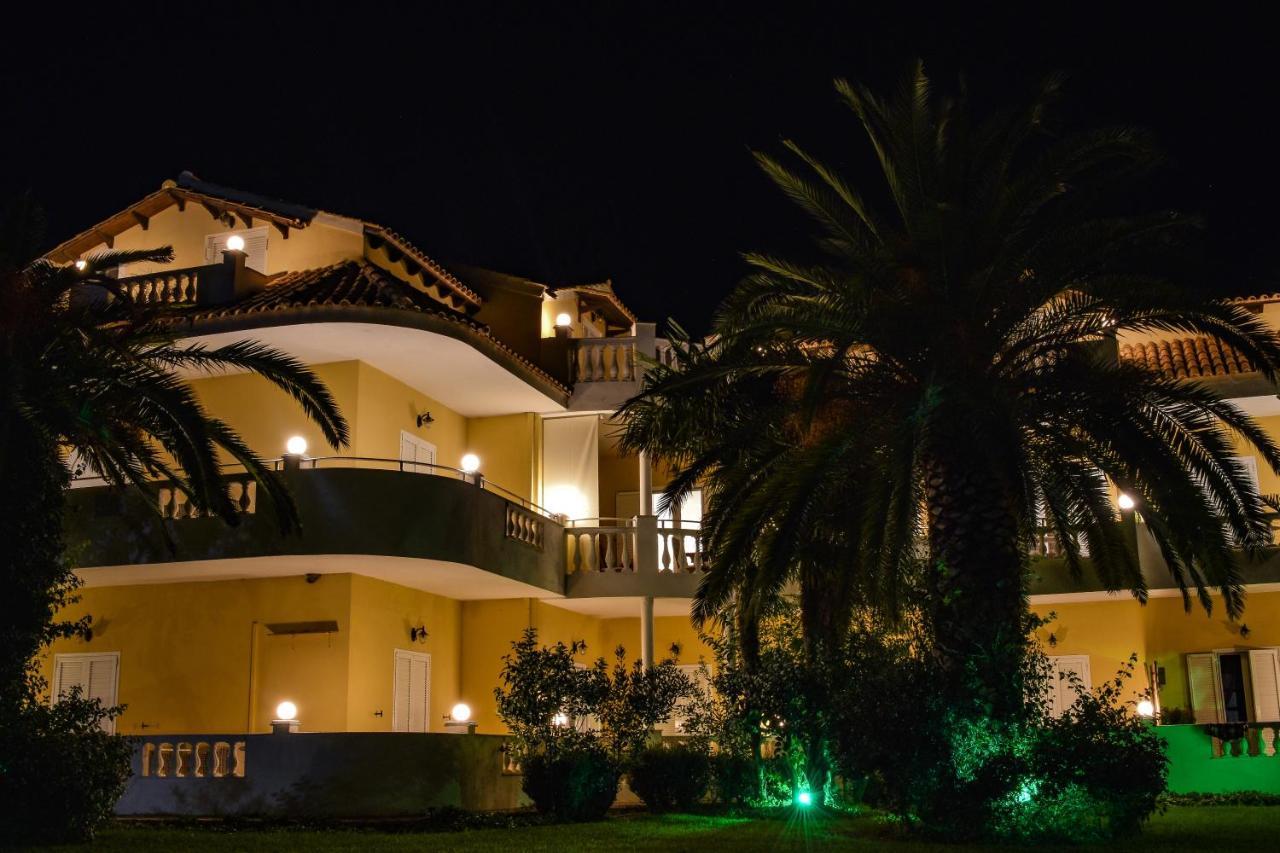 Andriana Agios Georgios (Corfu) Exterior foto