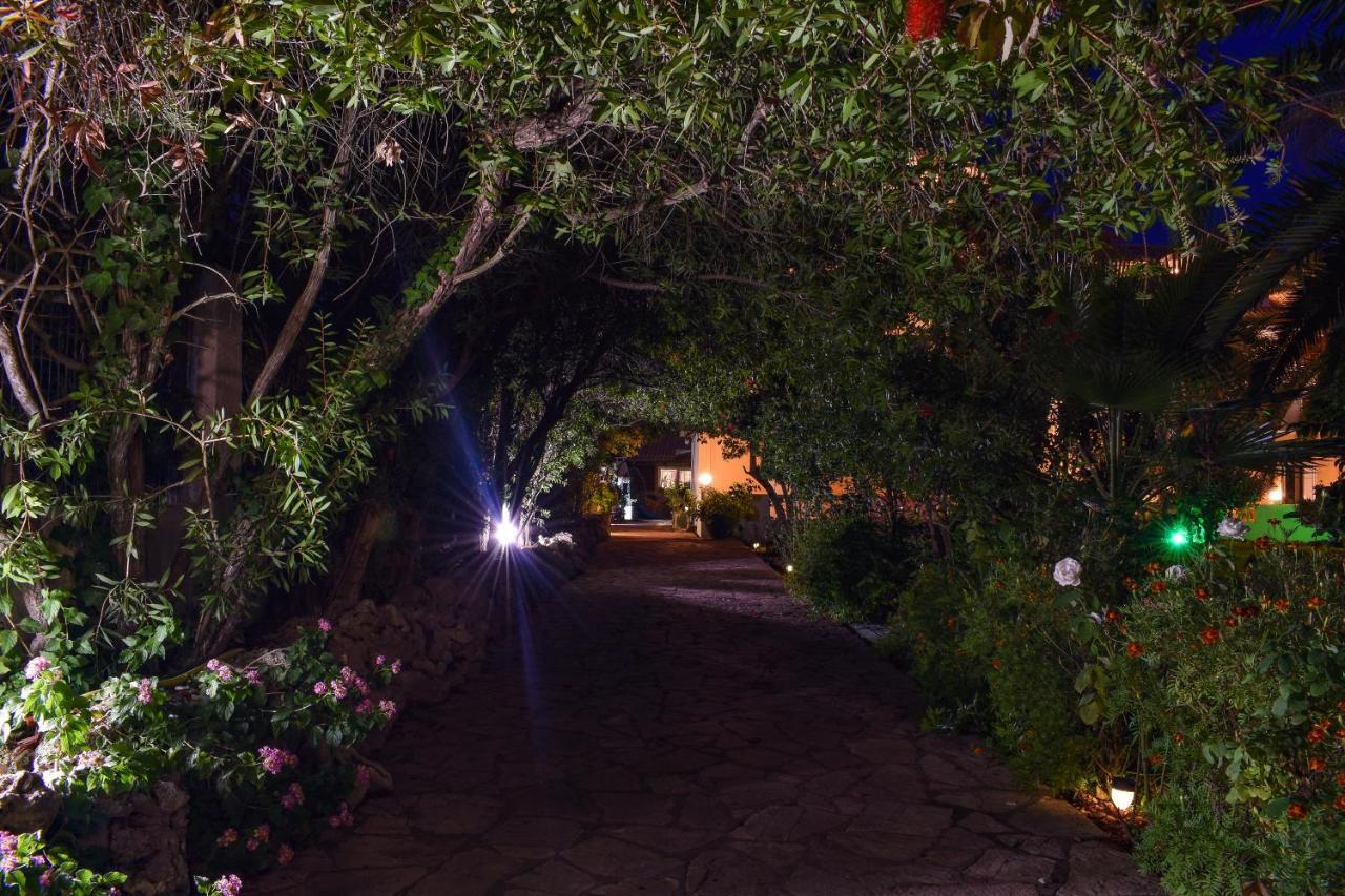 Andriana Agios Georgios (Corfu) Exterior foto